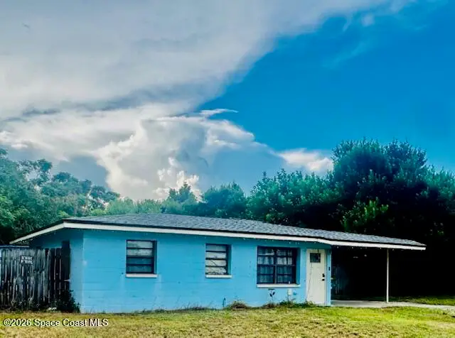 2148 King Richard Road, Melbourne, FL 32935 - #2