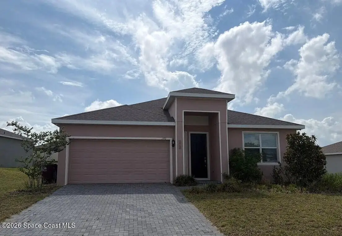 172 Roseville Drive, Haines City, FL 33844 - #1
