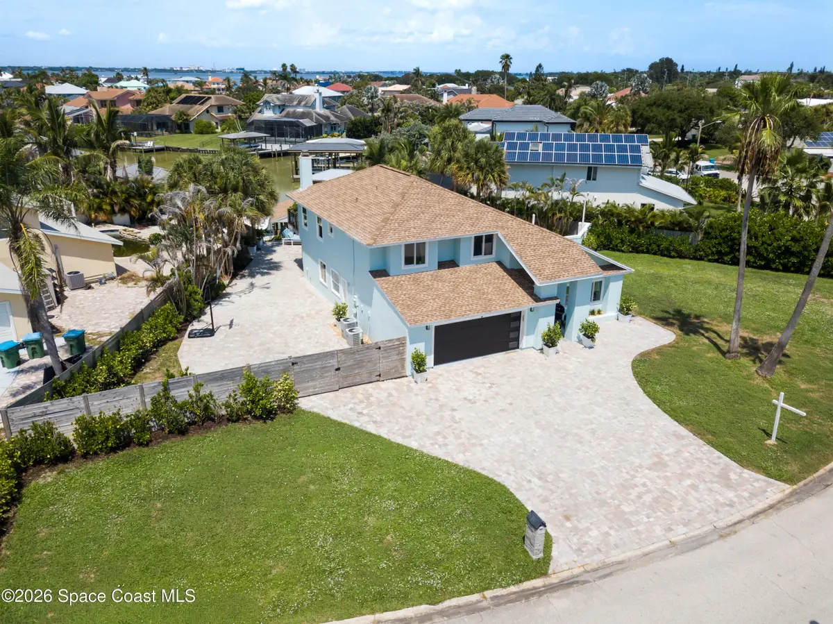 398 Riverview Lane, Melbourne Beach, FL 32951 - #1