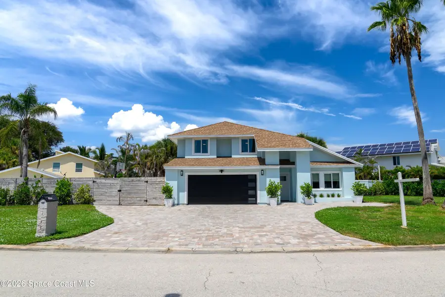 398 Riverview Lane, Melbourne Beach, FL 32951 - #2