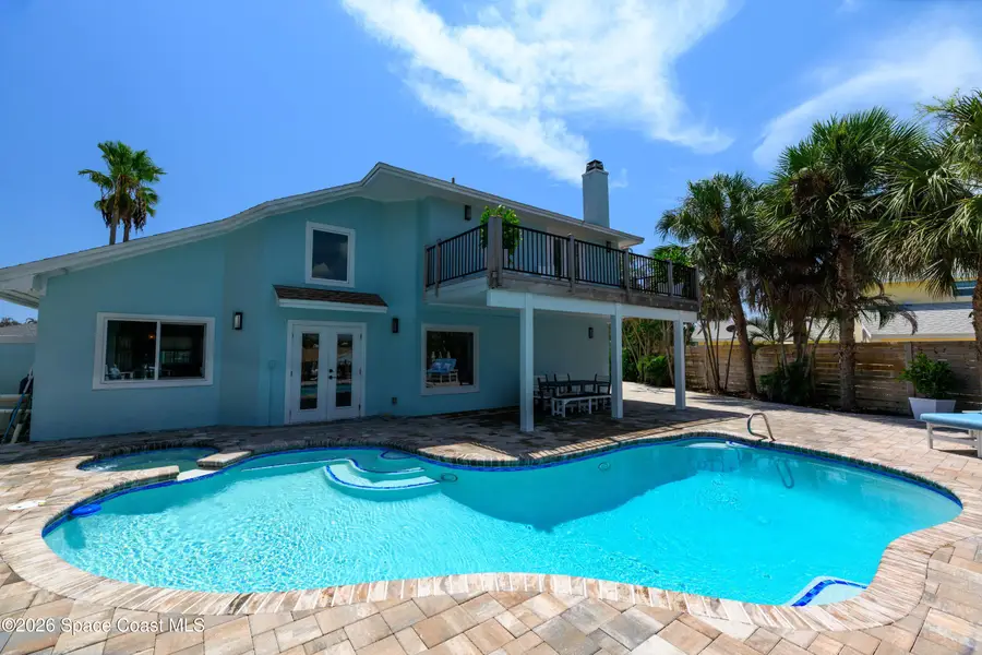 398 Riverview Lane, Melbourne Beach, FL 32951 - #3