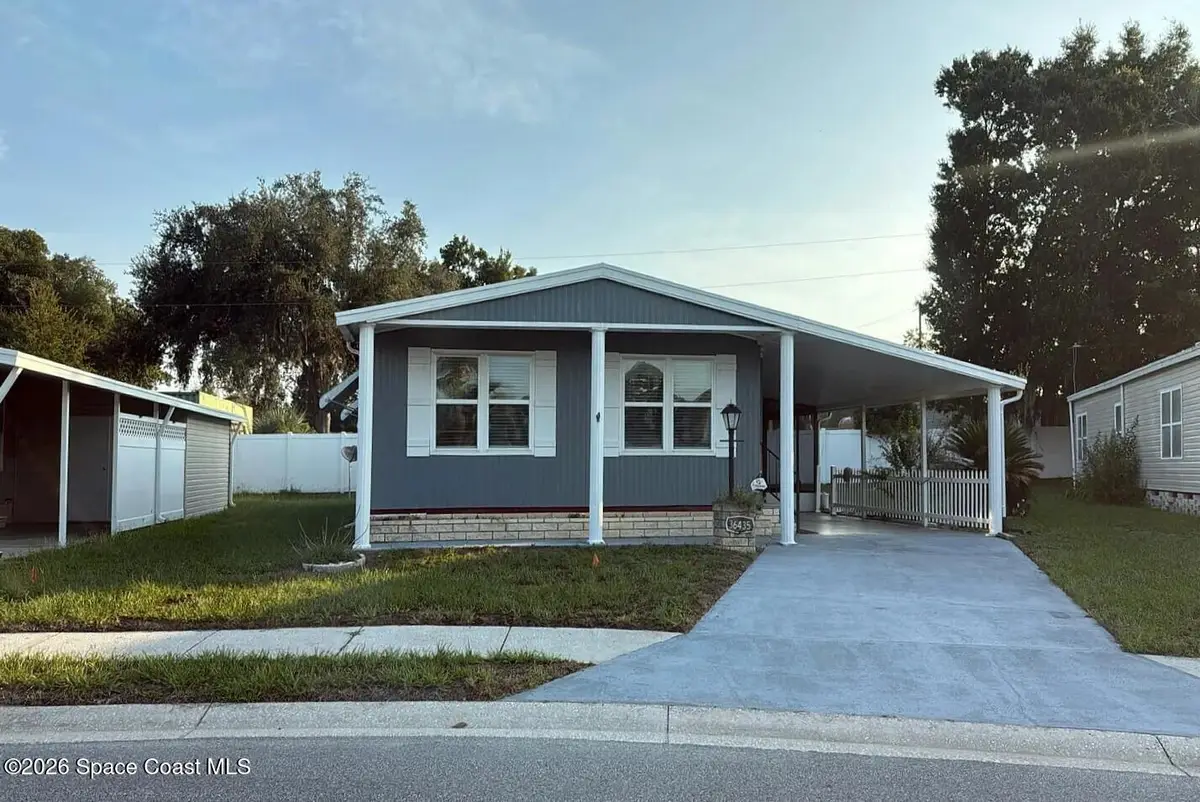 36435 Bonney Drive, Zephyrhills, FL 33541 - #1