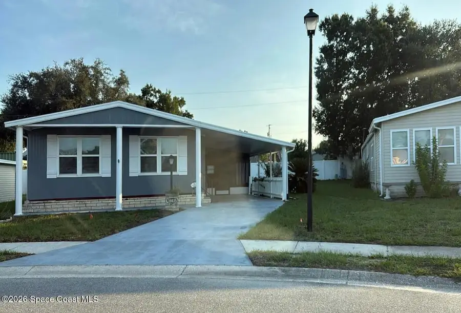 36435 Bonney Drive, Zephyrhills, FL 33541 - #2
