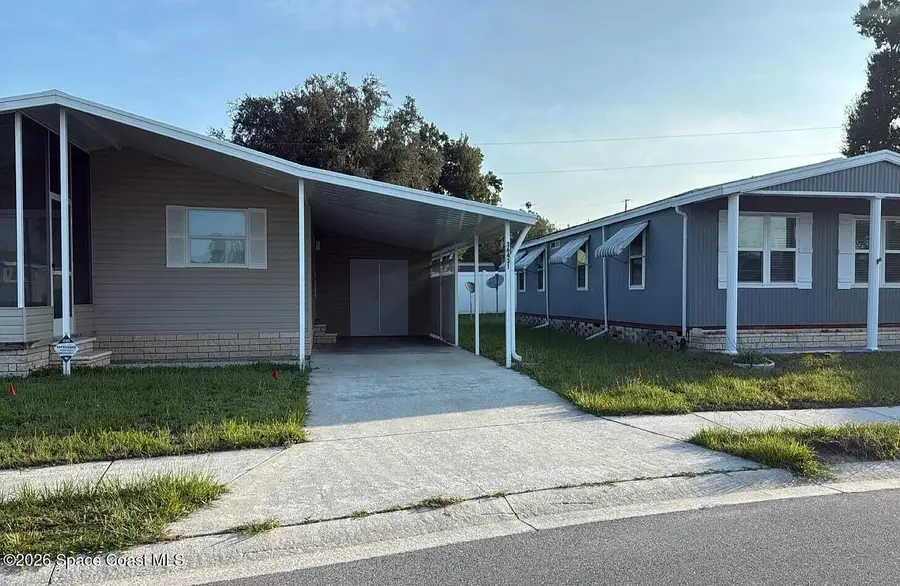 36435 Bonney Drive, Zephyrhills, FL 33541 - #3