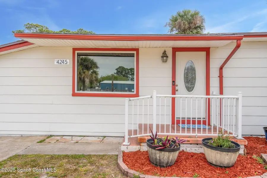 4245 Mount Sterling Avenue, Titusville, FL 32780 - #2