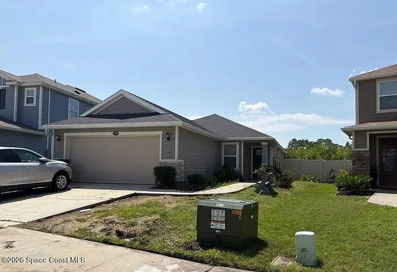 9730 Skydive Court, Jacksonville, FL 32221 - #2