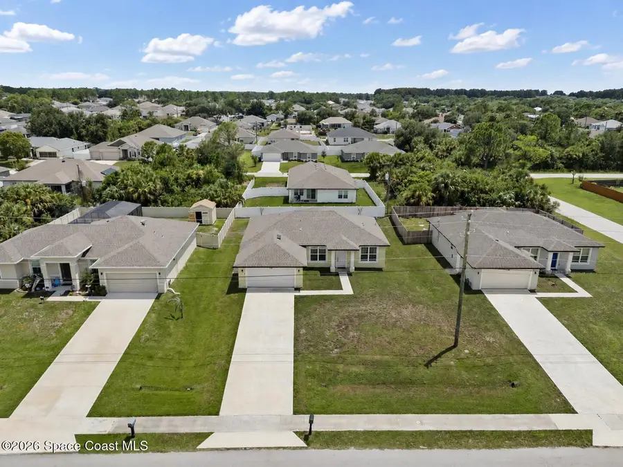 624 Osmosis Drive Sw, Palm Bay, FL 32908 - #3