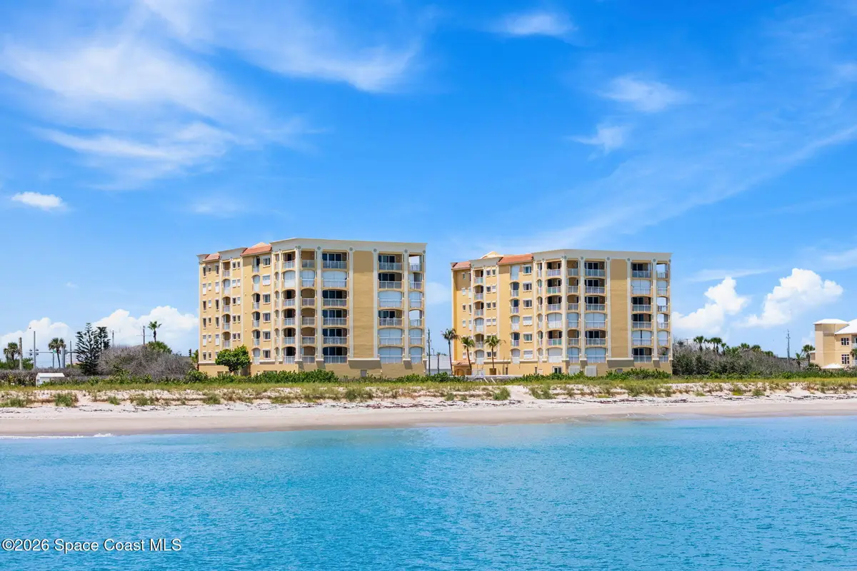 1095 Highway A1a #2401, Satellite Beach, FL 32937 - #1