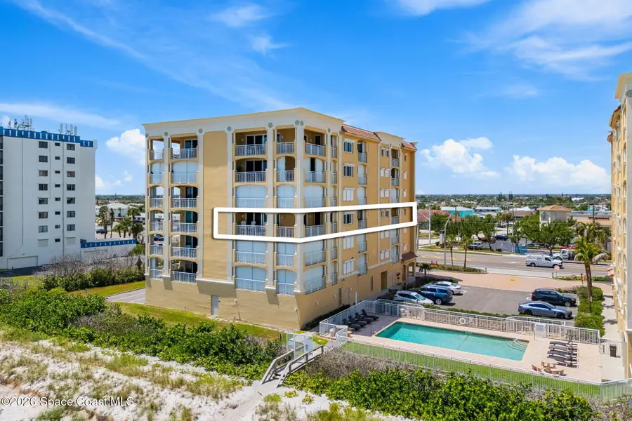 1095 Highway A1a #2401, Satellite Beach, FL 32937 - #3