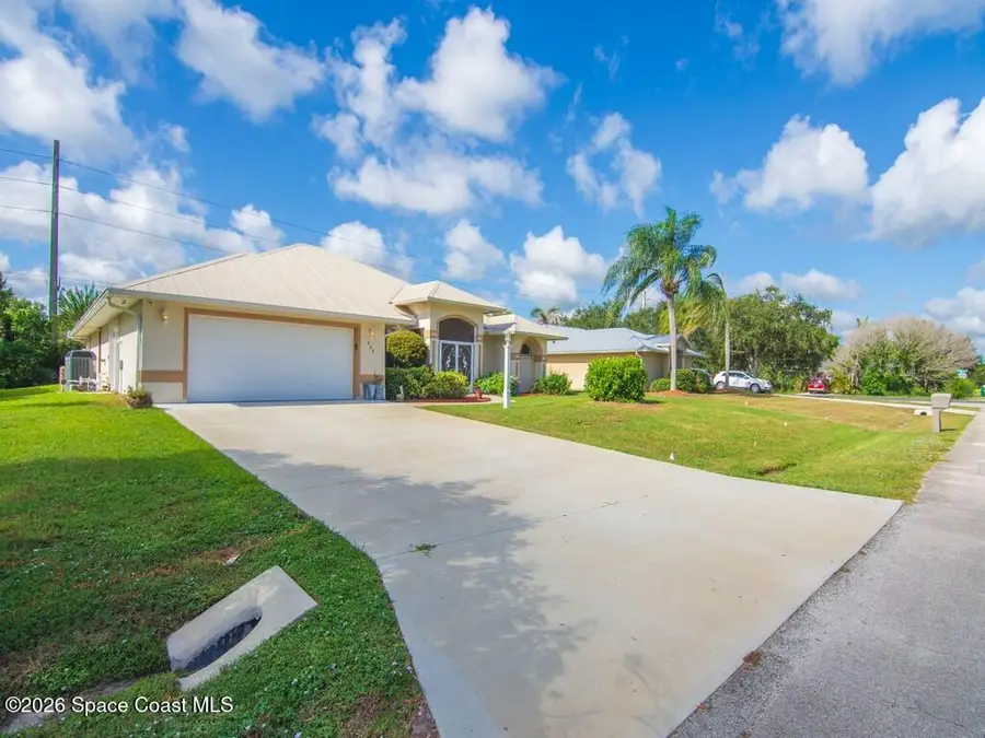 488 Arbor Street, Sebastian, FL 32958 - #3