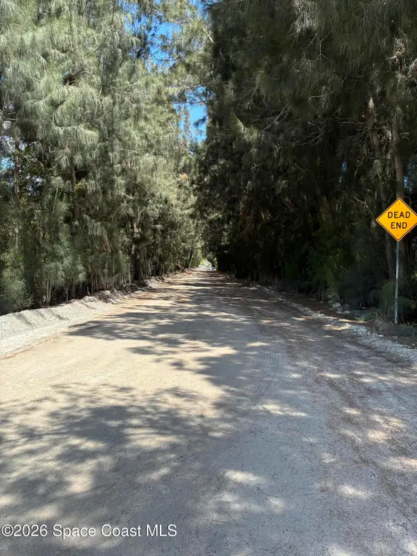 0 87th Street, Sebastian, FL 32958
