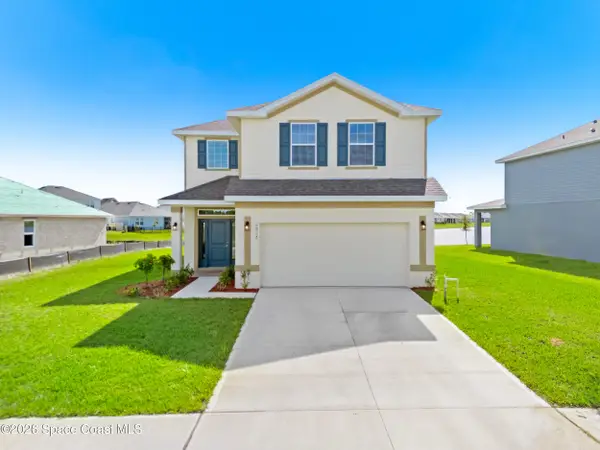 1217 Soleway Avenue Nw, Palm Bay, FL 32907