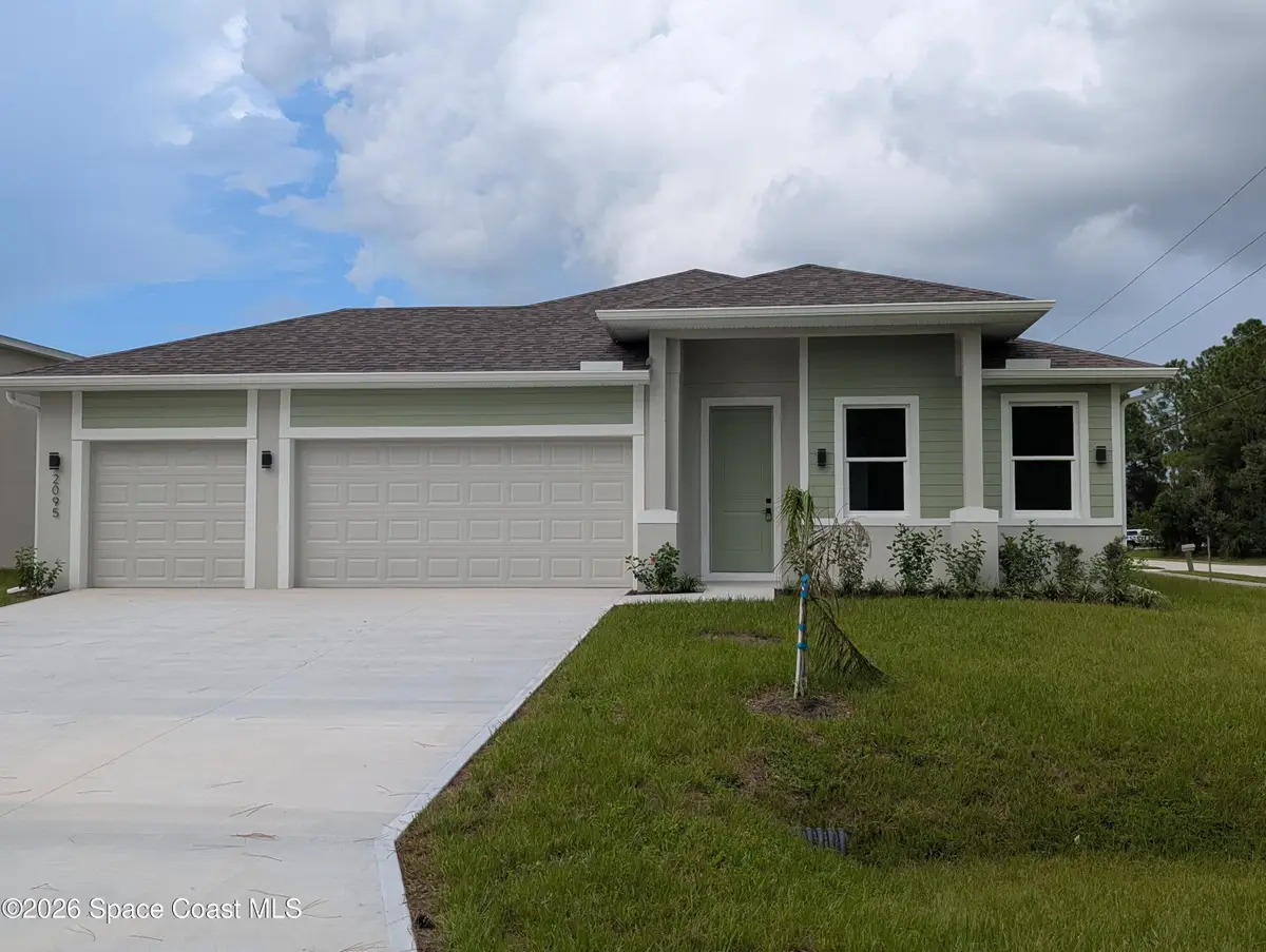 2095 Tahoe Avenue Se, Palm Bay, FL 32909 - #1