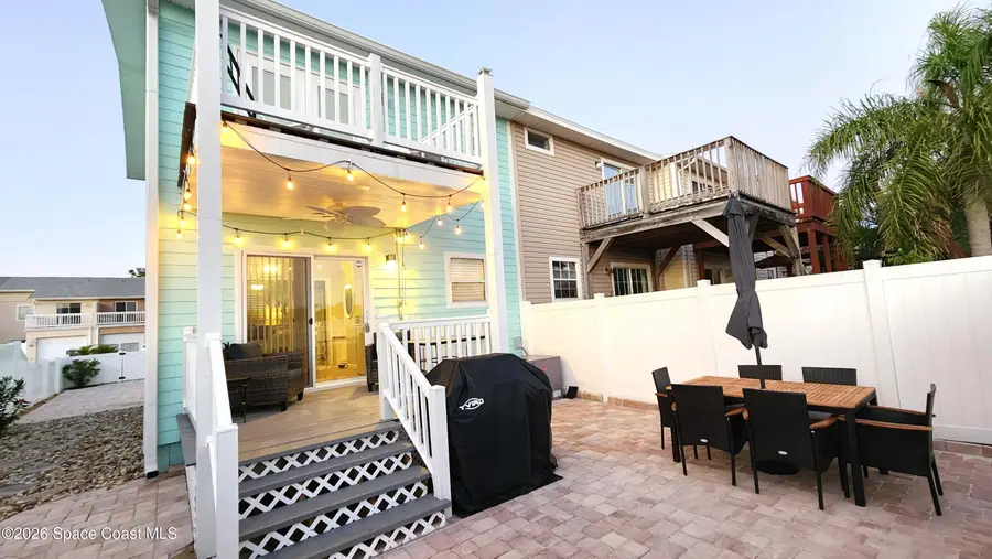 241 Cherie Down Lane, Cape Canaveral, FL 32920 - #3