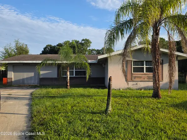 2954 Colchester Road, Cocoa, FL 32926