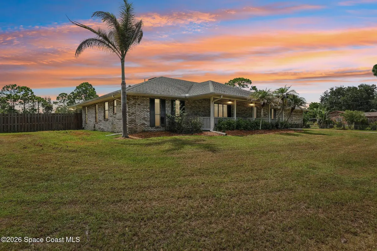2460 Lacourt Lane, Malabar, FL 32950 - #1