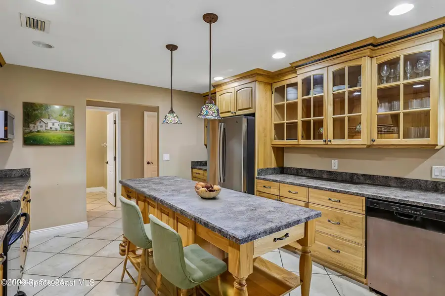 2460 Lacourt Lane, Malabar, FL 32950 - #3