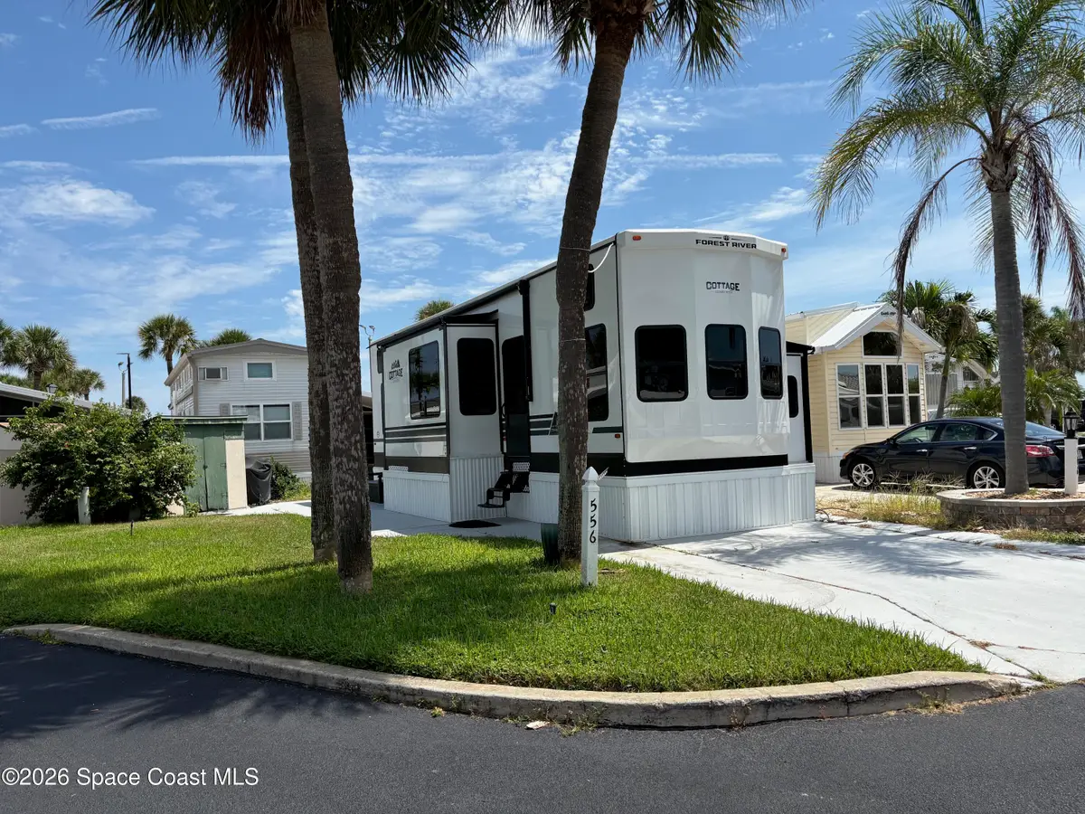 556 Pier Lane #451, Melbourne Beach, FL 32951 - #1
