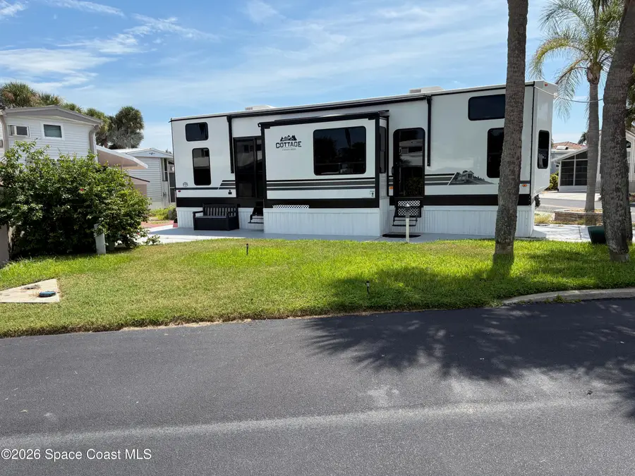 556 Pier Lane #451, Melbourne Beach, FL 32951 - #2