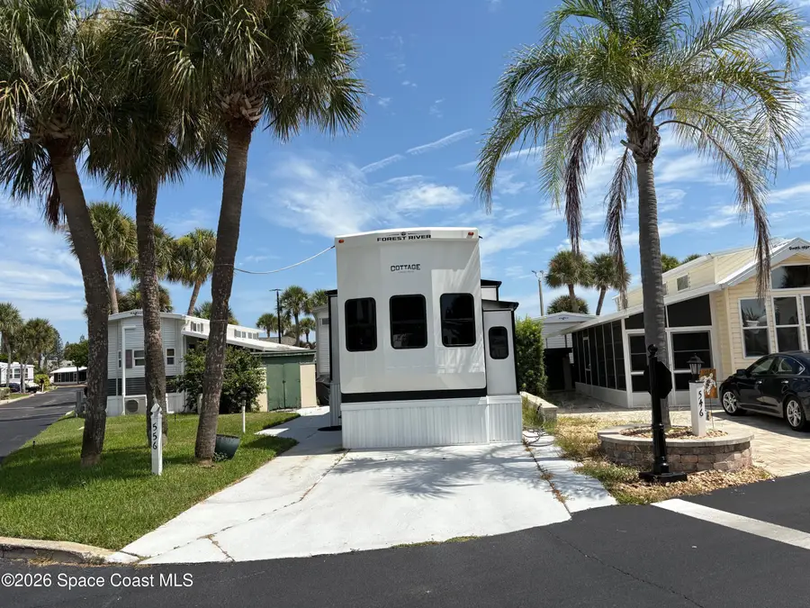 556 Pier Lane #451, Melbourne Beach, FL 32951 - #3