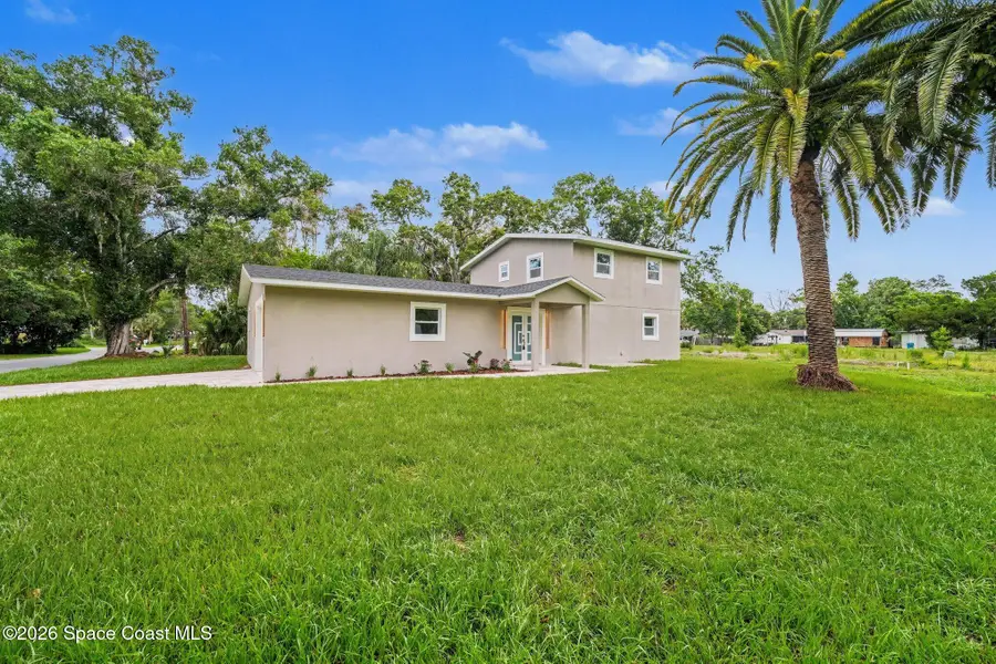 3480 Milwaukee Avenue, Melbourne, FL 32904 - #3