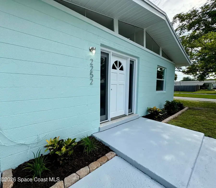 2252 Laden Road, Melbourne, FL 32935 - #3