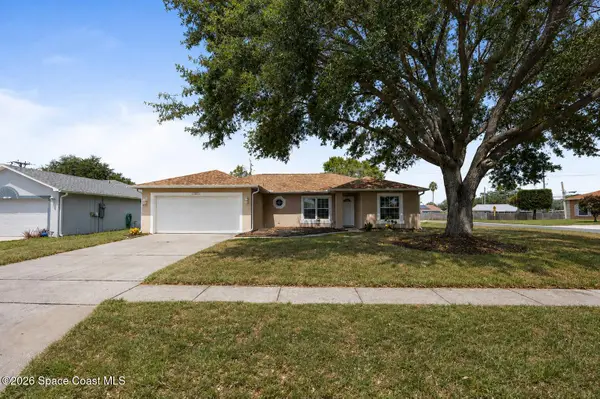 2010 Belmont Way, West Melbourne, FL 32904