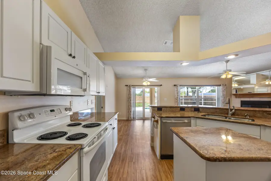 2010 Belmont Way, West Melbourne, FL 32904 - #3
