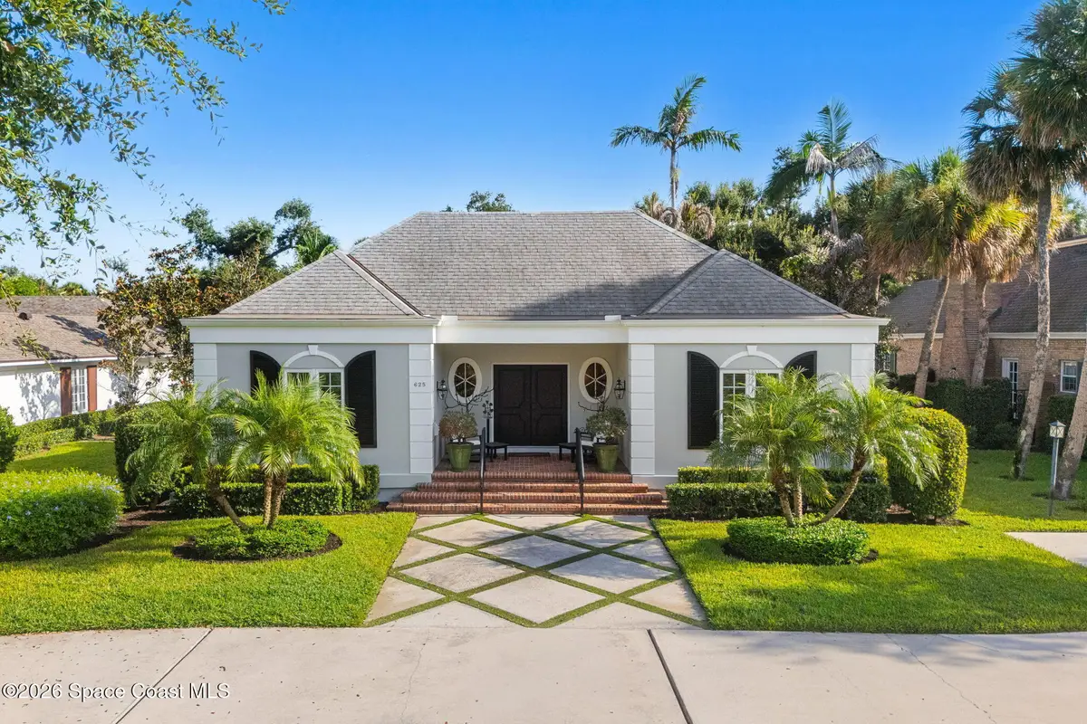 625 Riomar Drive, Vero Beach, FL 32963 - #1