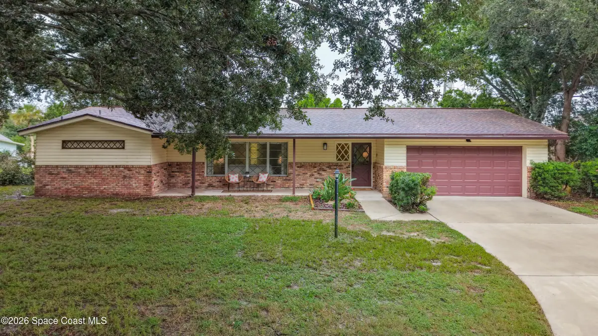 3230 Buckingham Lane, Cocoa, FL 32926 - #1