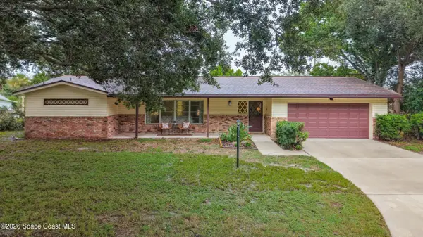 3230 Buckingham Lane, Cocoa, FL 32926