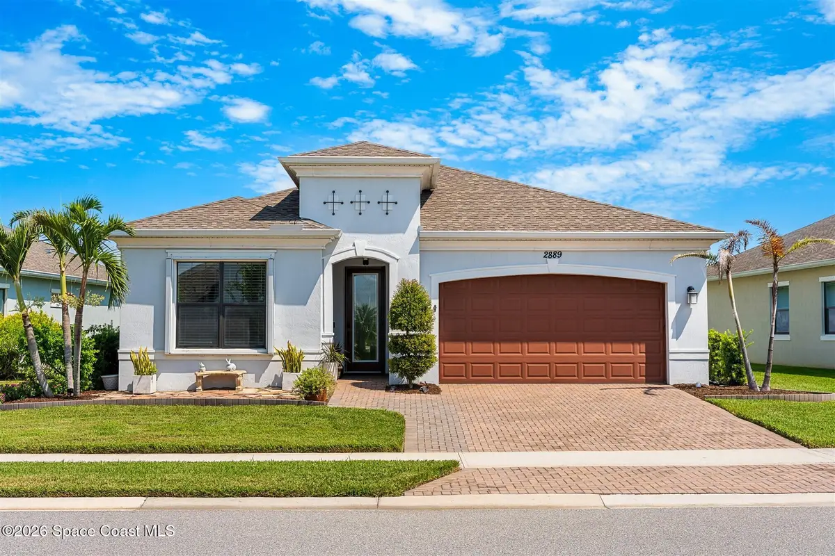 2889 Millennium Circle, Melbourne, FL 32940 - #1