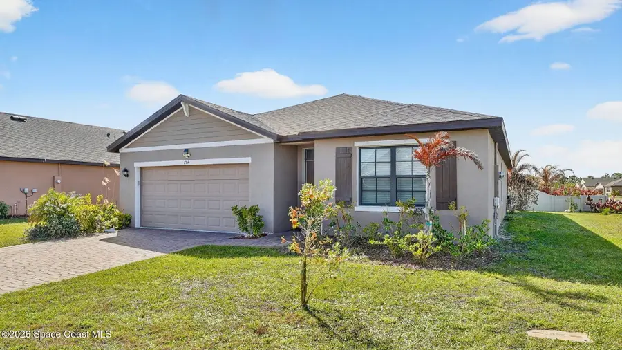 7114 Topaz Drive, Grant, FL 32949 - #3