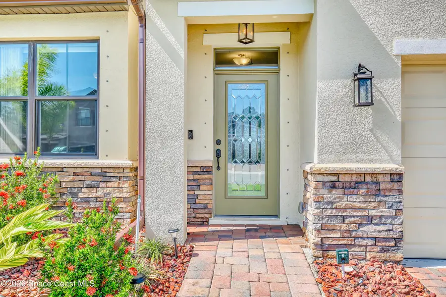 1124 Musgrass Circle, West Melbourne, FL 32904 - #2