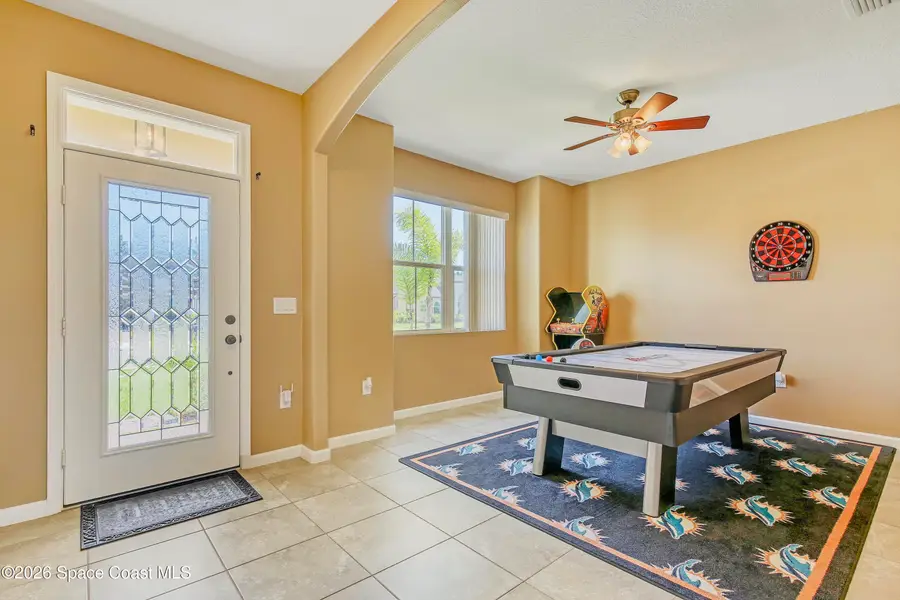 1124 Musgrass Circle, West Melbourne, FL 32904 - #3