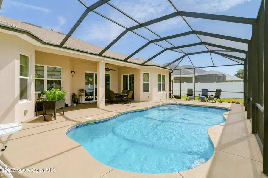 110 Via Catalano Court Ne, Palm Bay, FL 32907 - #2