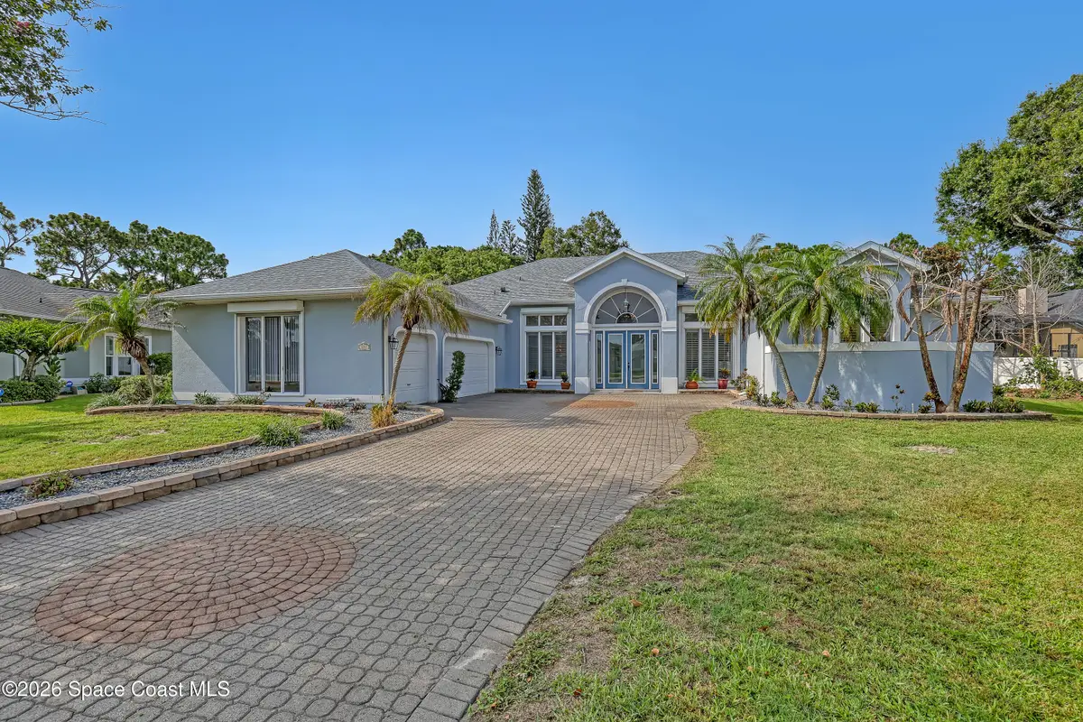 427 Kimberly Drive, Melbourne, FL 32940 - #1