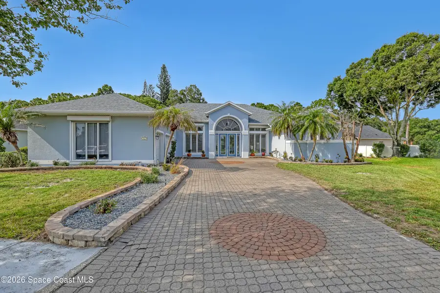 427 Kimberly Drive, Melbourne, FL 32940 - #2