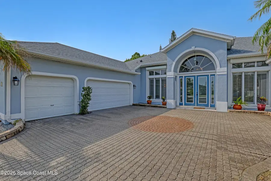 427 Kimberly Drive, Melbourne, FL 32940 - #3