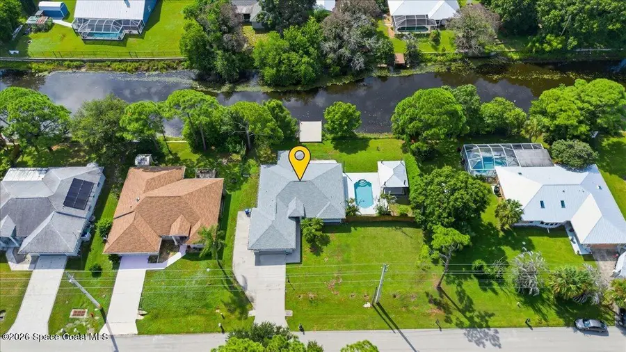 402 Concha Drive, Sebastian, FL 32958 - #2