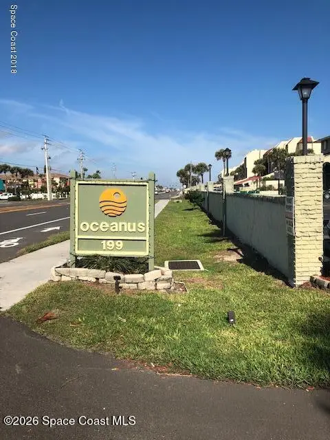 199 Highway A1a Highway #A203, Satellite Beach, FL 32937 - #1