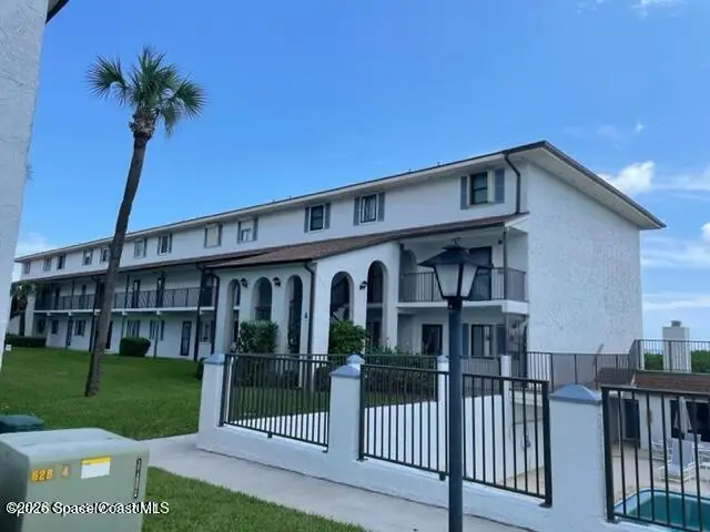 199 Highway A1a Highway #A203, Satellite Beach, FL 32937 - #2