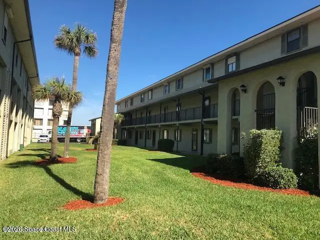 199 Highway A1a Highway #A203, Satellite Beach, FL 32937 - #3