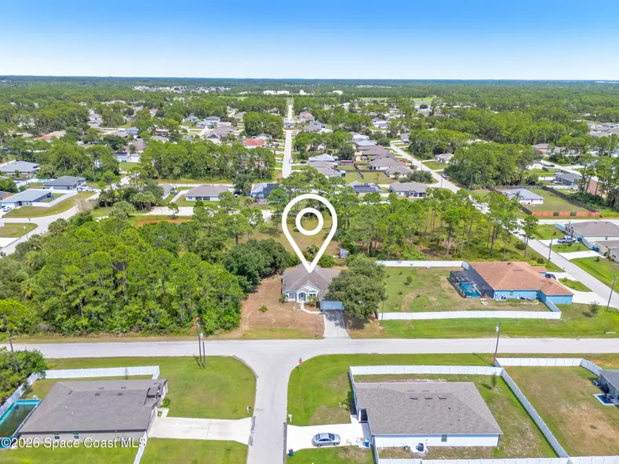 2459 O Hara Avenue Sw, Palm Bay, FL 32908 - #2