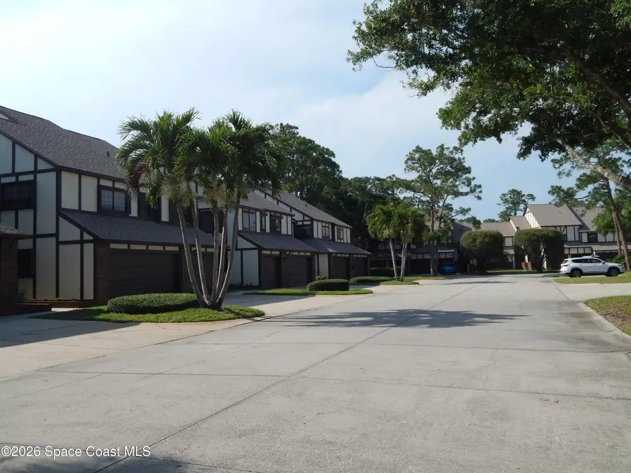 865 Greenwood Manor Circle #5-F, West Melbourne, FL 32904 - #2