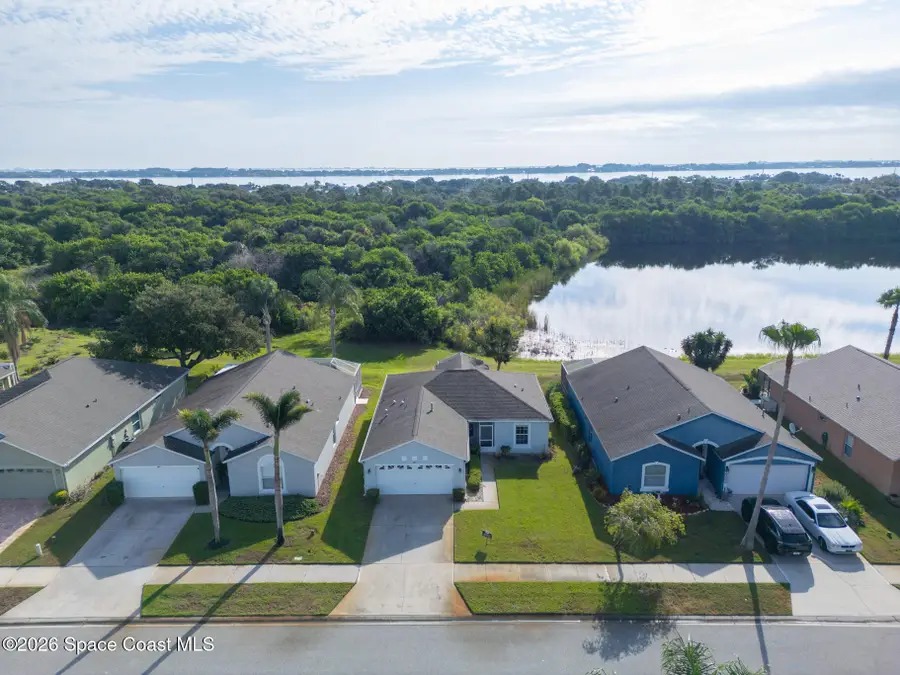 967 Villa Drive, Melbourne, FL 32940 - #2