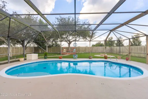 1933 Woodfield Circle, West Melbourne, FL 32904