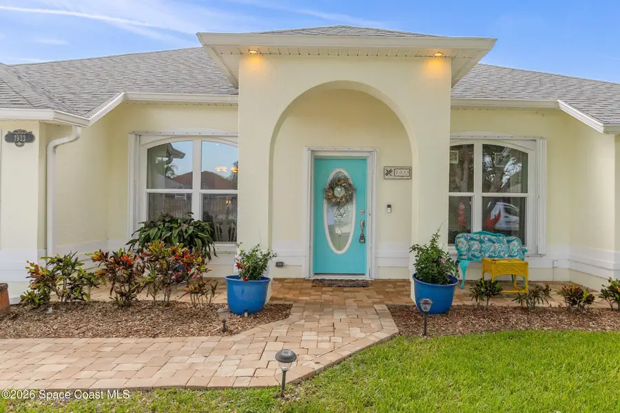 1933 Woodfield Circle, West Melbourne, FL 32904 - #2