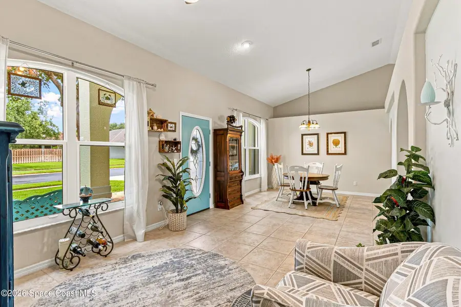 1933 Woodfield Circle, West Melbourne, FL 32904 - #3