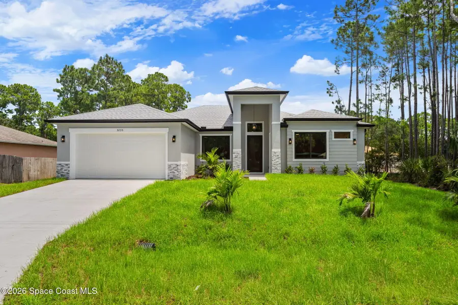 3235 Foresman Avenue Se, Palm Bay, FL 32909 - #2